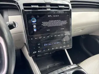 Hyundai TUCSON Plug-in Hybrid 2023 AWD Limited 4dr SUV