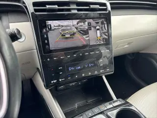 Hyundai TUCSON Plug-in Hybrid 2023 AWD Limited 4dr SUV