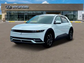Hyundai IONIQ 5 2024 SEL 4dr Crossover