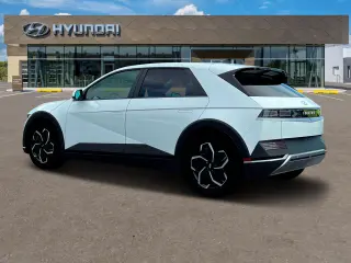 Hyundai IONIQ 5 2024 SEL 4dr Crossover