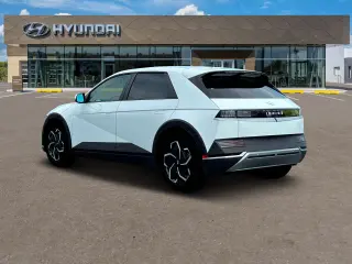 Hyundai IONIQ 5 2024 SEL 4dr Crossover