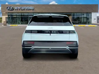Hyundai IONIQ 5 2024 SEL 4dr Crossover