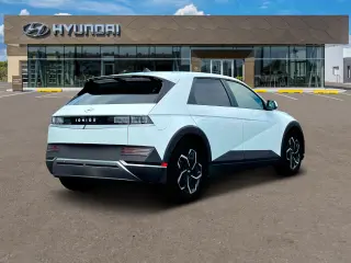 Hyundai IONIQ 5 2024 SEL 4dr Crossover