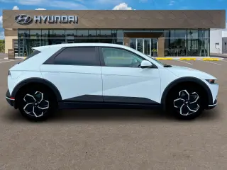 Hyundai IONIQ 5 2024 SEL 4dr Crossover