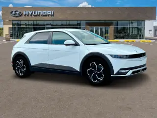 Hyundai IONIQ 5 2024 SEL 4dr Crossover