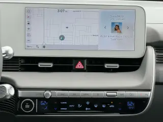 Hyundai IONIQ 5 2024 SEL 4dr Crossover