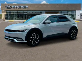 Hyundai IONIQ 5 2024 SEL 4dr Crossover