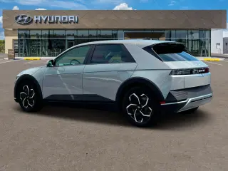 Hyundai IONIQ 5 2024 SEL 4dr Crossover