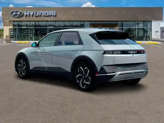 Hyundai IONIQ 5 2024 SEL 4dr Crossover