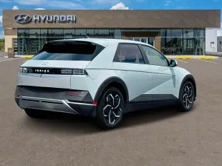 Hyundai IONIQ 5 2024 SEL 4dr Crossover