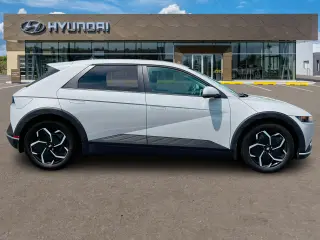 Hyundai IONIQ 5 2024 SEL 4dr Crossover