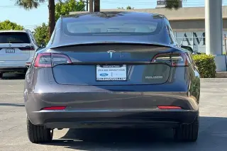 Tesla Model 3 2019 AWD Performance 4dr Fastback
