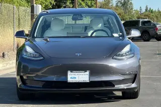 Tesla Model 3 2019 AWD Performance 4dr Fastback
