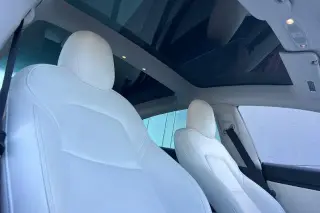 Tesla Model 3 2019 AWD Performance 4dr Fastback