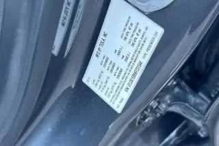 Tesla Model 3 2019 AWD Performance 4dr Fastback