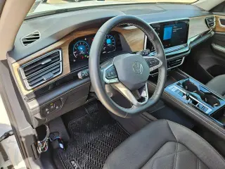 Volkswagen Atlas 2024 SE 4dr SUV w/Technology