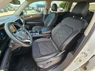 Volkswagen Atlas 2024 SE 4dr SUV w/Technology