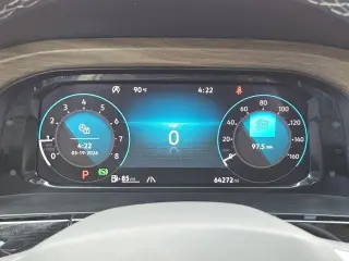 Volkswagen Atlas 2024 SE 4dr SUV w/Technology