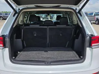 Volkswagen Atlas 2024 SE 4dr SUV w/Technology