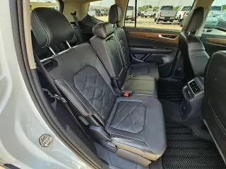 Volkswagen Atlas 2024 SE 4dr SUV w/Technology