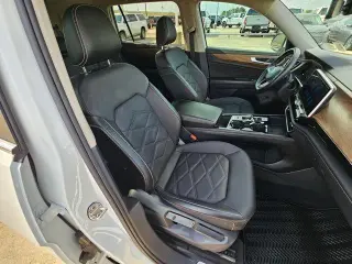 Volkswagen Atlas 2024 SE 4dr SUV w/Technology