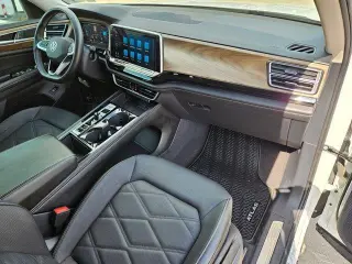 Volkswagen Atlas 2024 SE 4dr SUV w/Technology