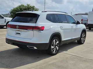 Volkswagen Atlas 2024 SE 4dr SUV w/Technology
