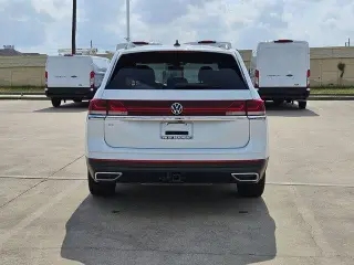 Volkswagen Atlas 2024 SE 4dr SUV w/Technology