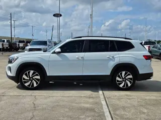 Volkswagen Atlas 2024 SE 4dr SUV w/Technology