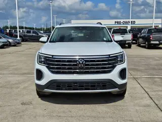 Volkswagen Atlas 2024 SE 4dr SUV w/Technology