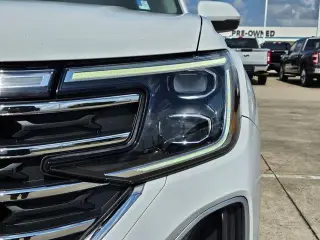 Volkswagen Atlas 2024 SE 4dr SUV w/Technology