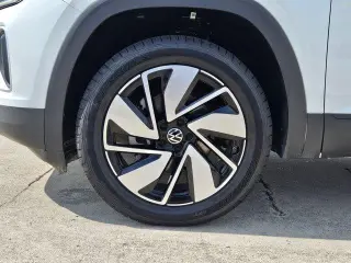 Volkswagen Atlas 2024 SE 4dr SUV w/Technology