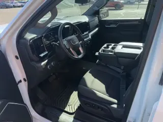 GMC Sierra 1500 2022 4x4 SLE 4dr Crew Cab 5.8 ft. SB