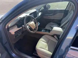 Lincoln Corsair 2024 AWD Premiere 4dr SUV