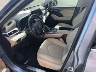 Toyota Highlander 2021 Limited 4dr SUV