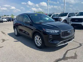 Ford Escape 2023 Active 4dr SUV