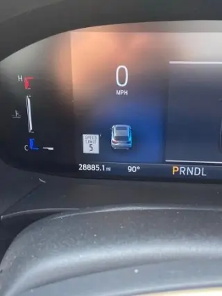 Ford Escape 2023 Active 4dr SUV