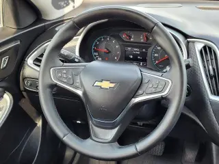 Chevrolet Malibu 2024 LT 4dr Sedan w/1LT