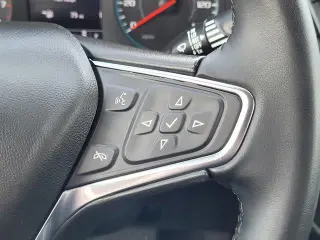 Chevrolet Malibu 2024 LT 4dr Sedan w/1LT