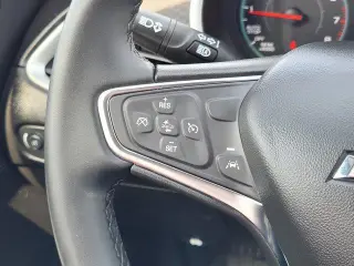 Chevrolet Malibu 2024 LT 4dr Sedan w/1LT