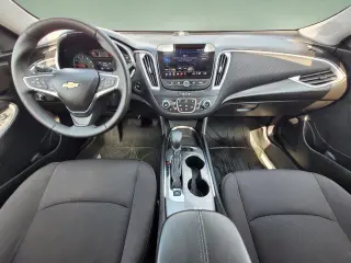 Chevrolet Malibu 2024 LT 4dr Sedan w/1LT