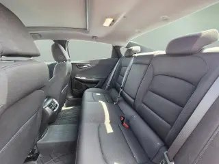 Chevrolet Malibu 2024 LT 4dr Sedan w/1LT