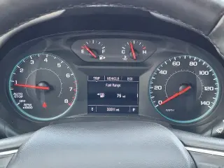 Chevrolet Malibu 2024 LT 4dr Sedan w/1LT