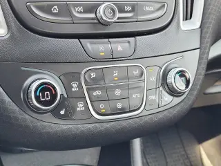 Chevrolet Malibu 2024 LT 4dr Sedan w/1LT