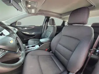 Chevrolet Malibu 2024 LT 4dr Sedan w/1LT