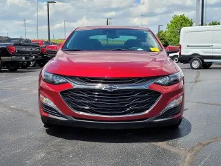 Chevrolet Malibu 2024 LT 4dr Sedan w/1LT
