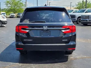 Honda Odyssey 2024 Touring 4dr Mini-Van