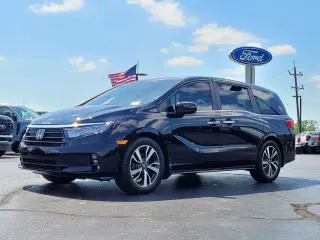 Honda Odyssey 2024 Touring 4dr Mini-Van