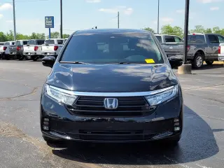 Honda Odyssey 2024 Touring 4dr Mini-Van