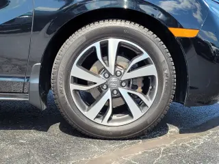 Honda Odyssey 2024 Touring 4dr Mini-Van